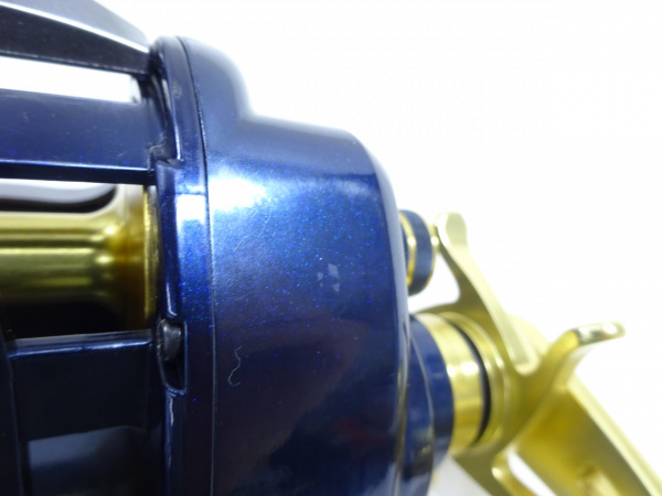 18ビーストマスター 2000